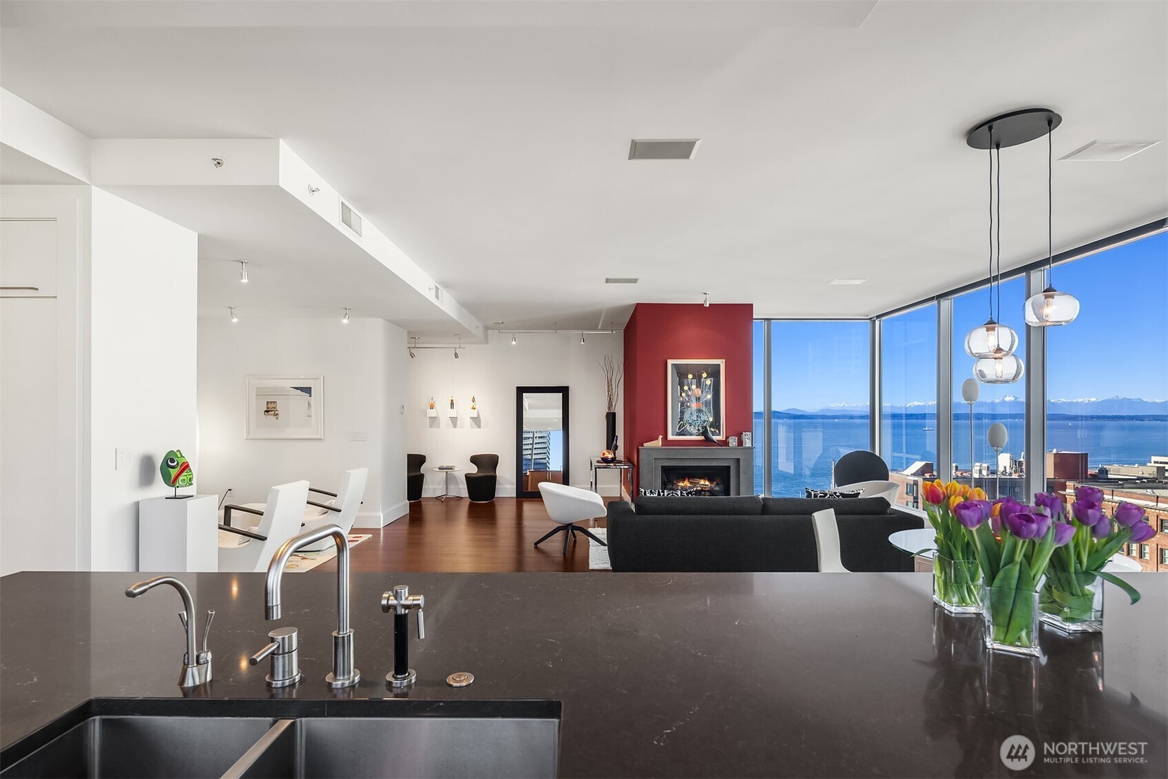 1521 2nd Avenue #1001, Seattle, WA 98101