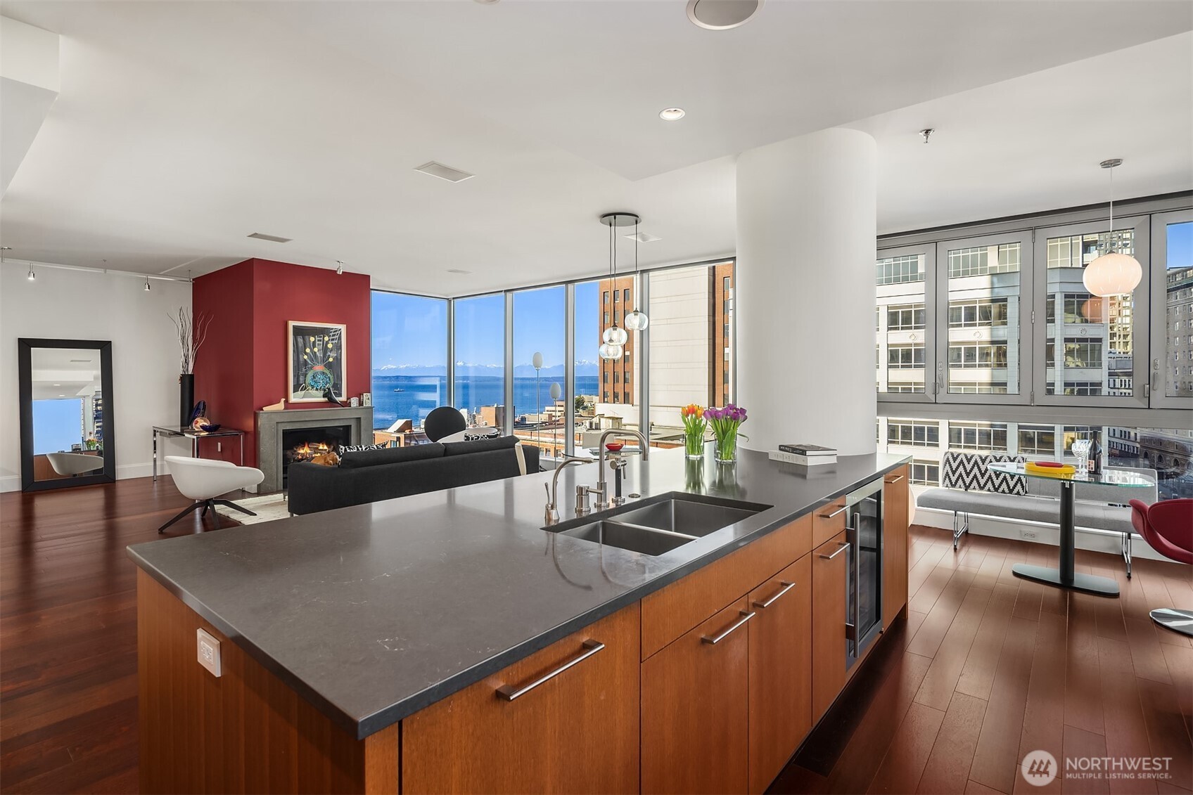 1521 2nd Avenue #1001, Seattle, WA 98101