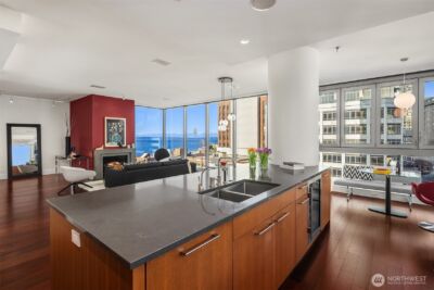 1521 2nd Avenue #1001, Seattle, WA 98101 - Photo 17