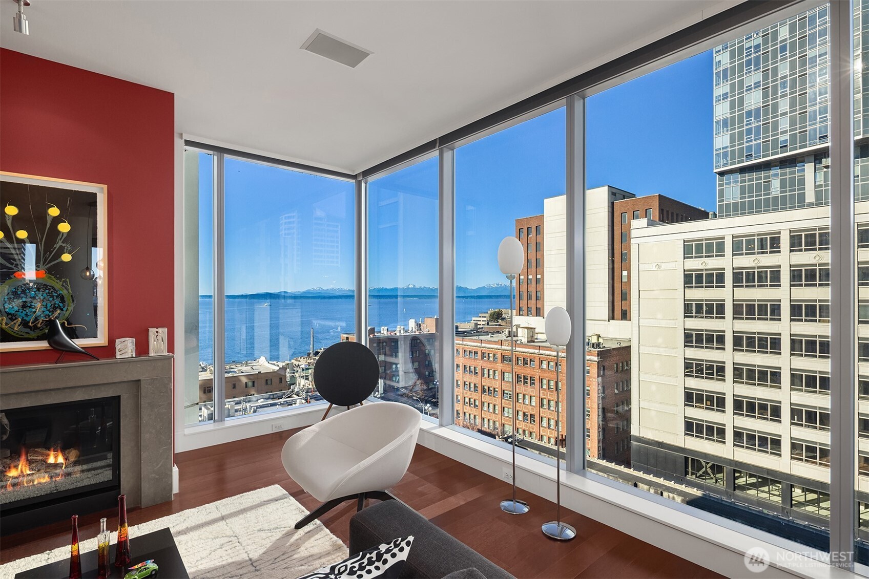 1521 2nd Avenue #1001, Seattle, WA 98101