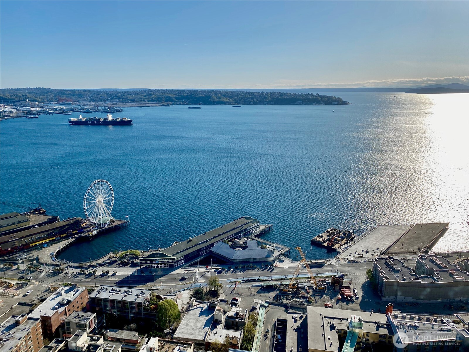 1521 2nd Avenue #1001, Seattle, WA 98101