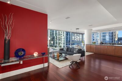 1521 2nd Avenue #1001, Seattle, WA 98101 - Photo 4