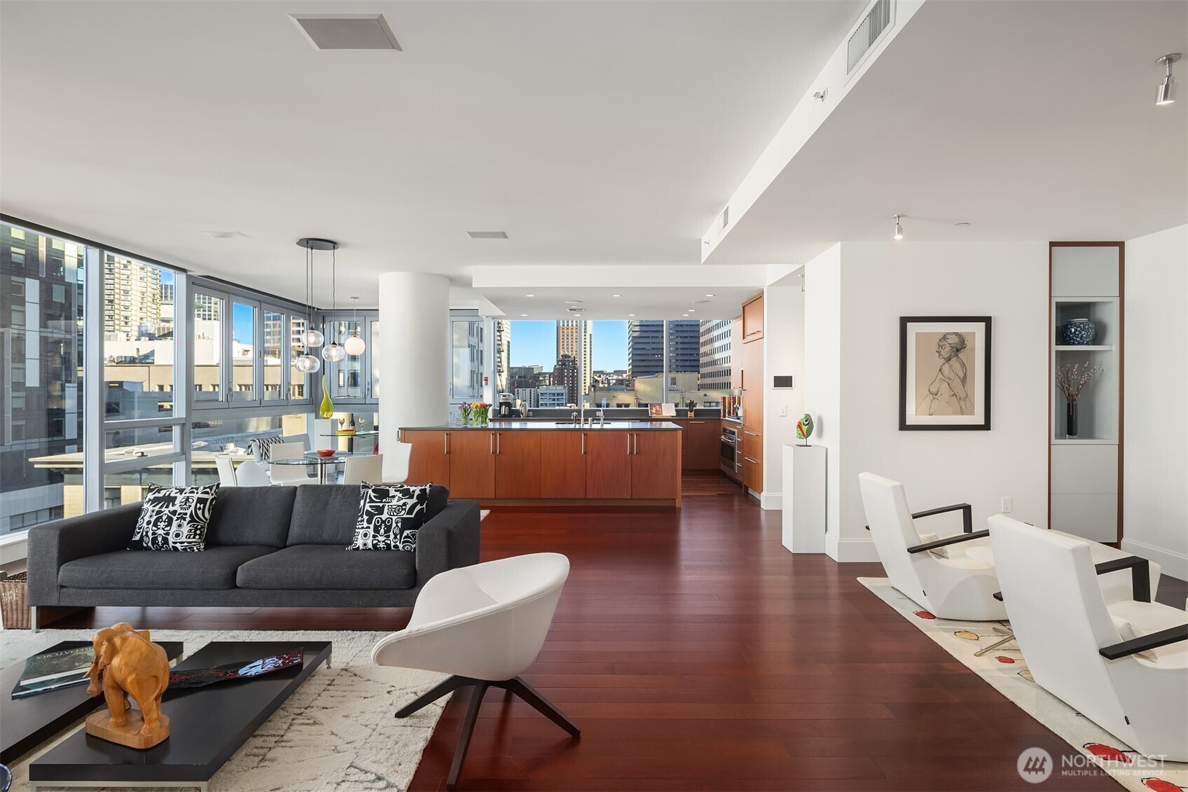 1521 2nd Avenue #1001, Seattle, WA 98101