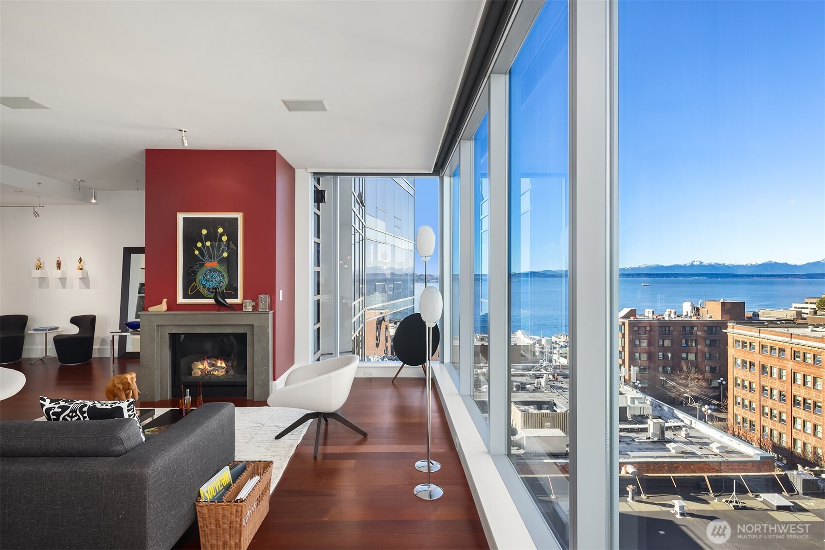 1521 2nd Avenue #1001, Seattle, WA 98101