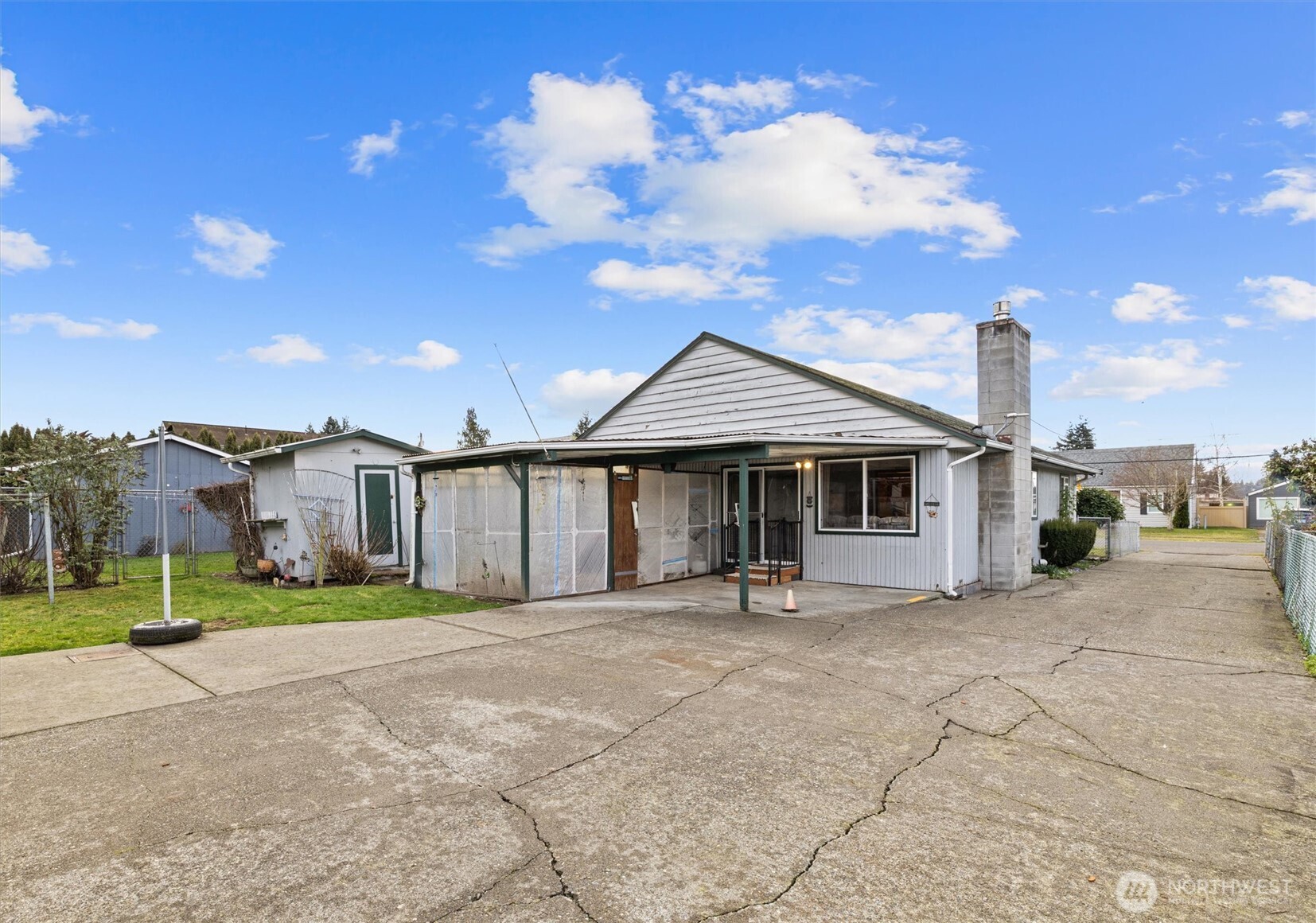 1218 H Street , Auburn, WA 98002-6728