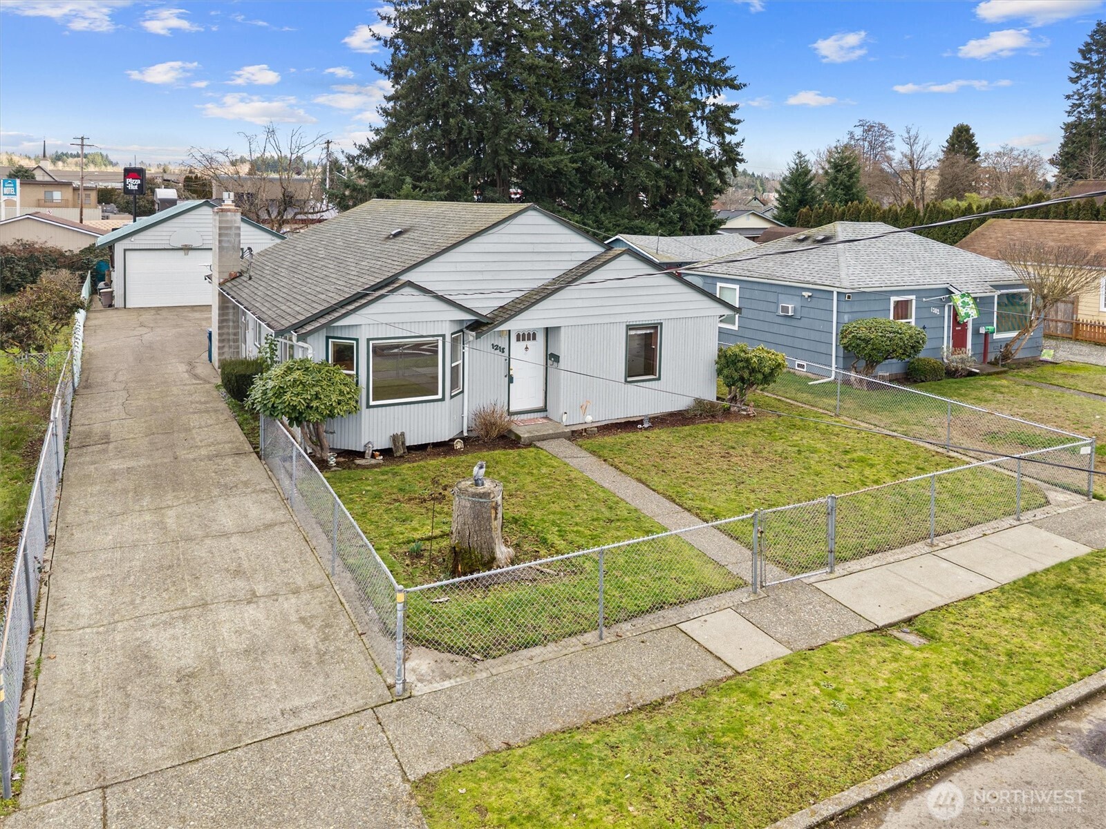 1218 H Street , Auburn, WA 98002-6728