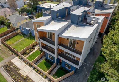 9020 13th Avenue NW #C, Seattle, WA 98117