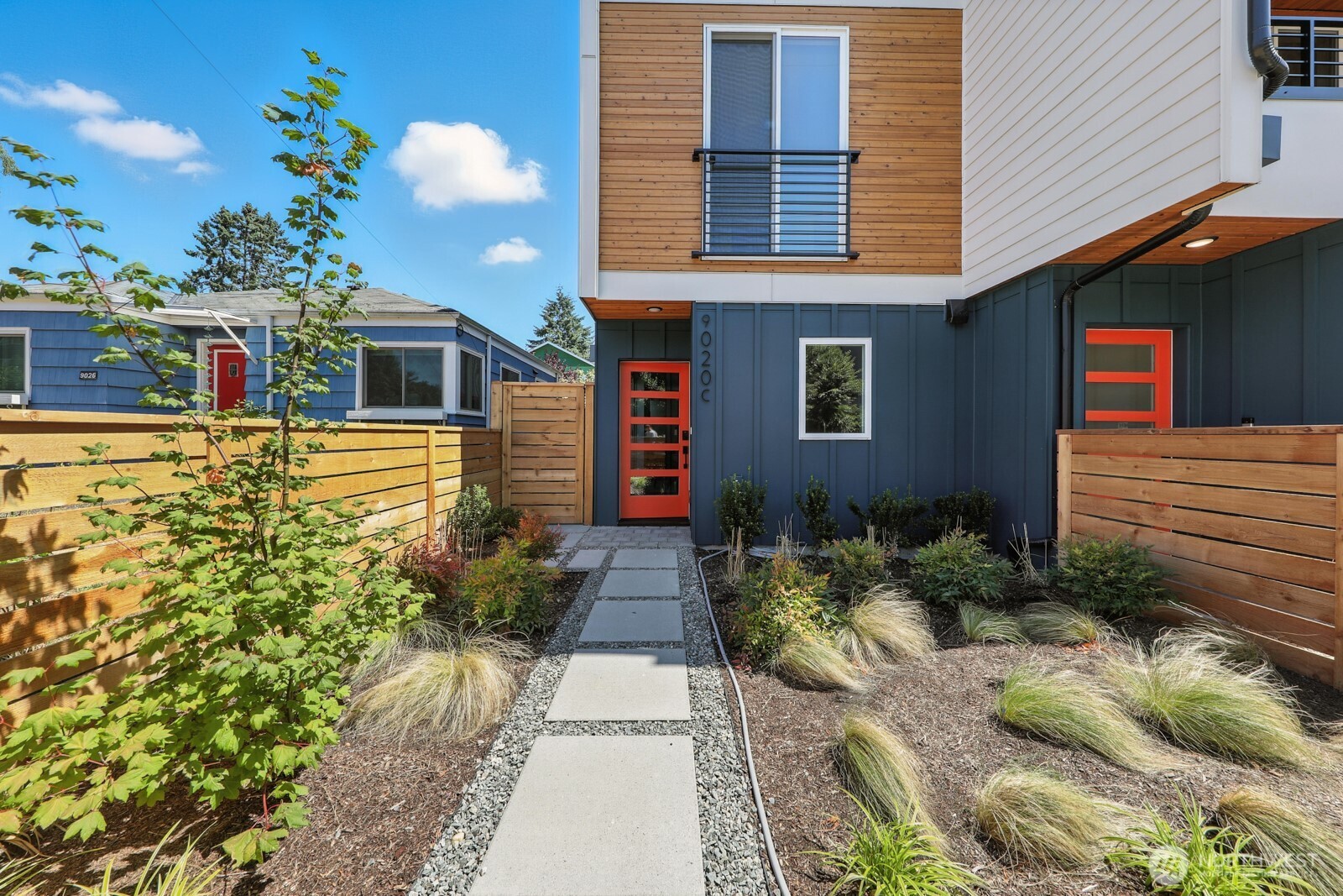 9020 13th Avenue NW #C, Seattle, WA 98117