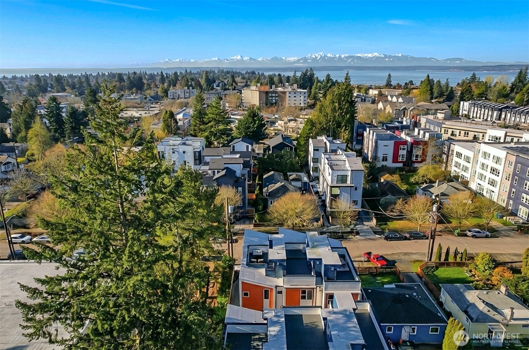 9020 13th Avenue NW #C, Seattle, WA 98117