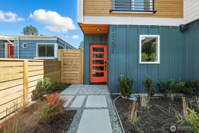 9020 13th Avenue NW #C, Seattle, WA 98117 - Photo 4