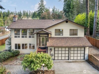 20336 3rd Avenue NW, Shoreline, WA 98177