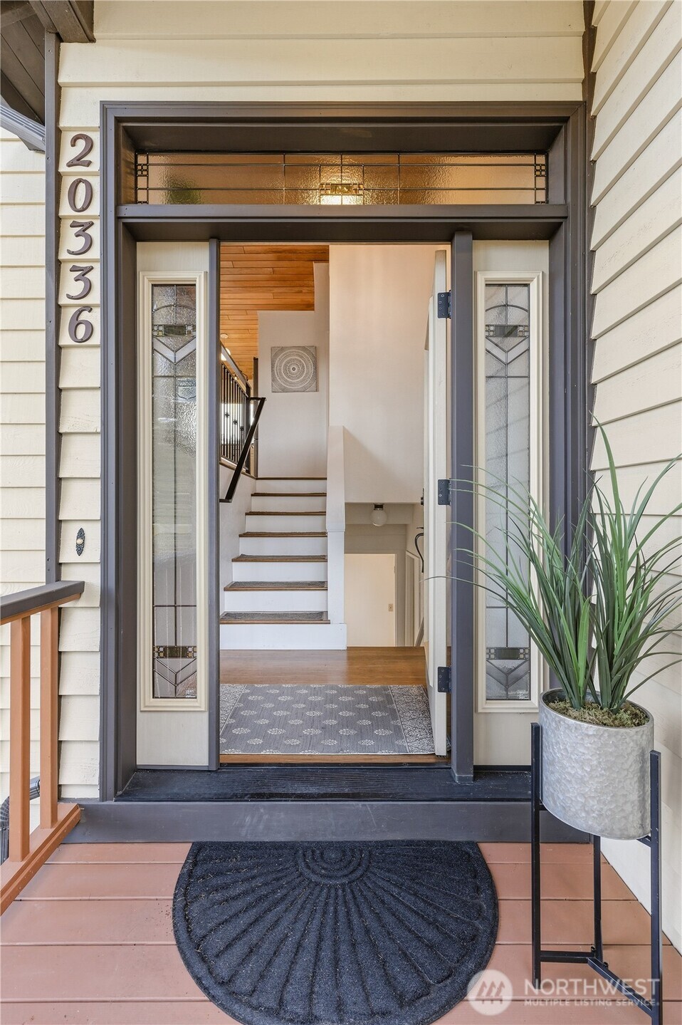 20336 3rd Avenue NW, Shoreline, WA 98177