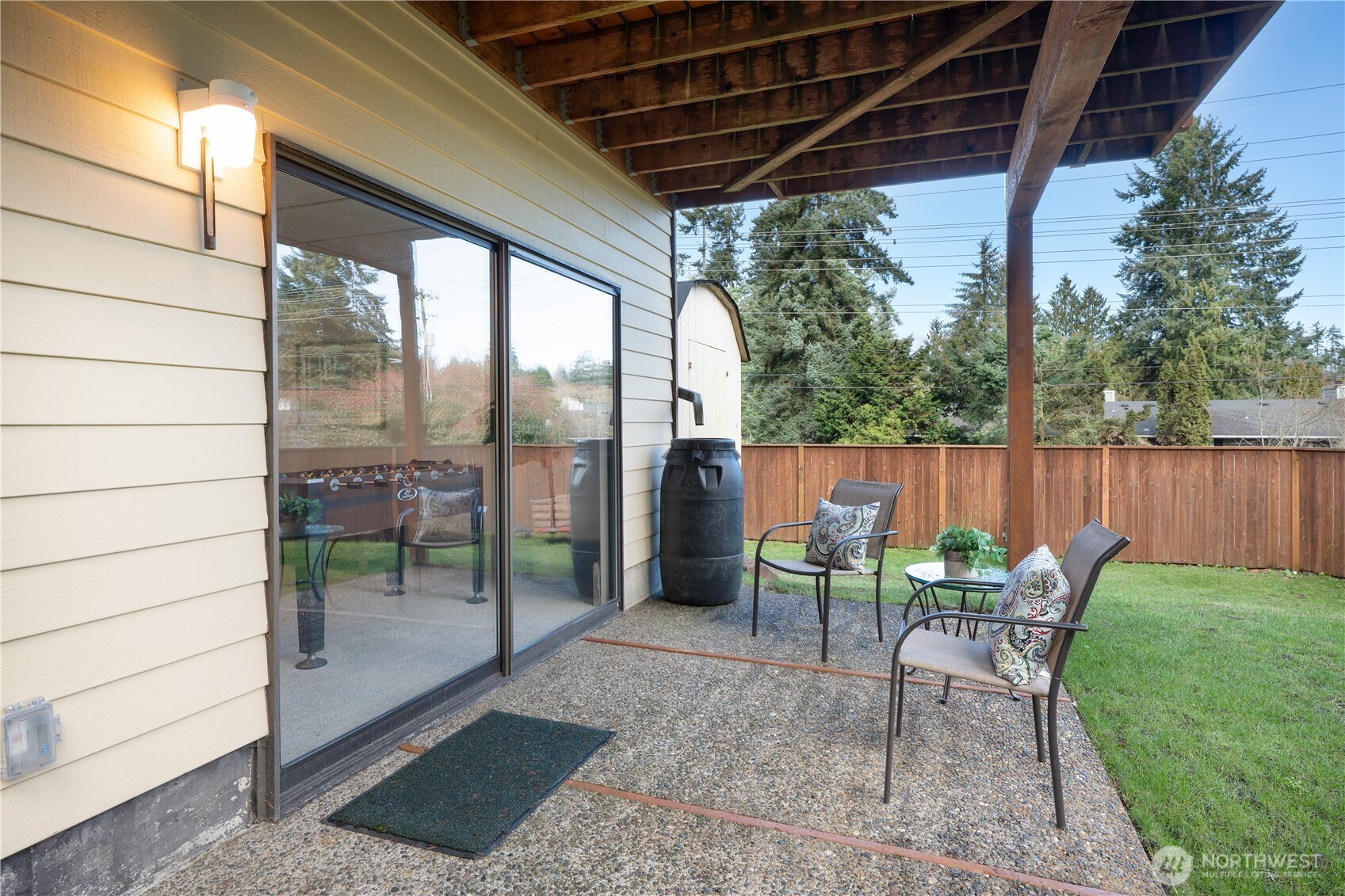 20336 3rd Avenue NW, Shoreline, WA 98177