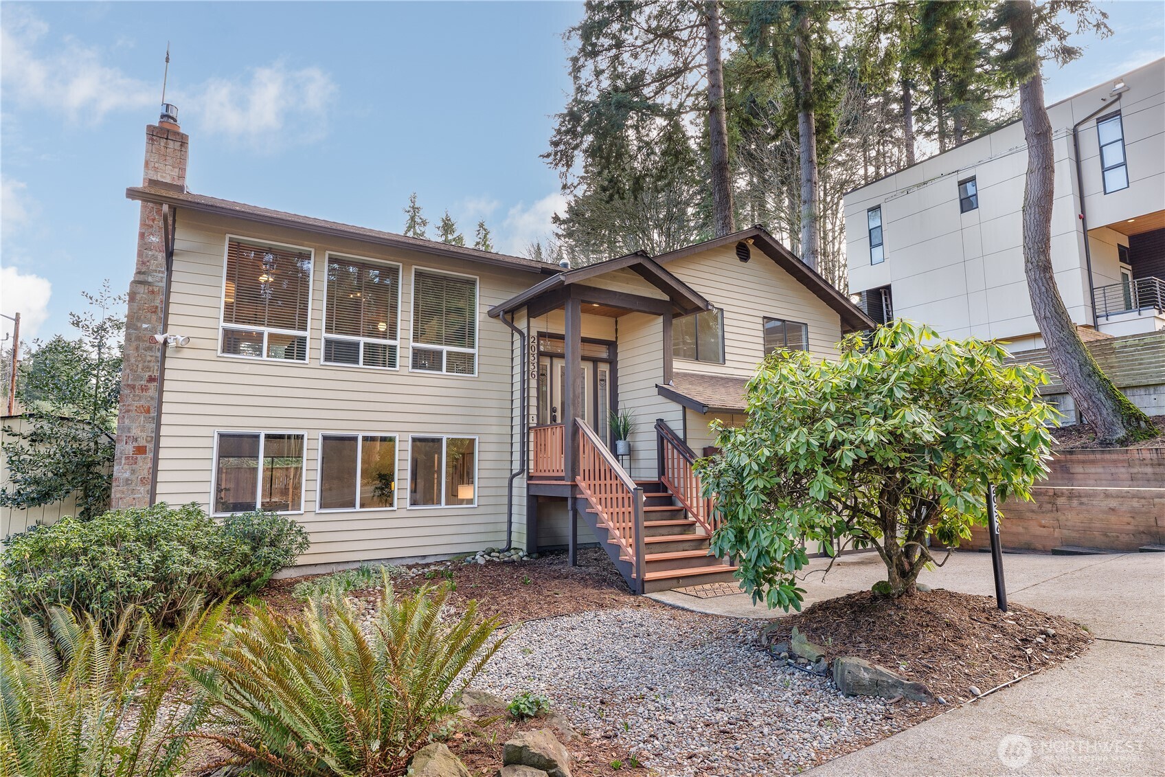 20336 3rd Avenue NW, Shoreline, WA 98177