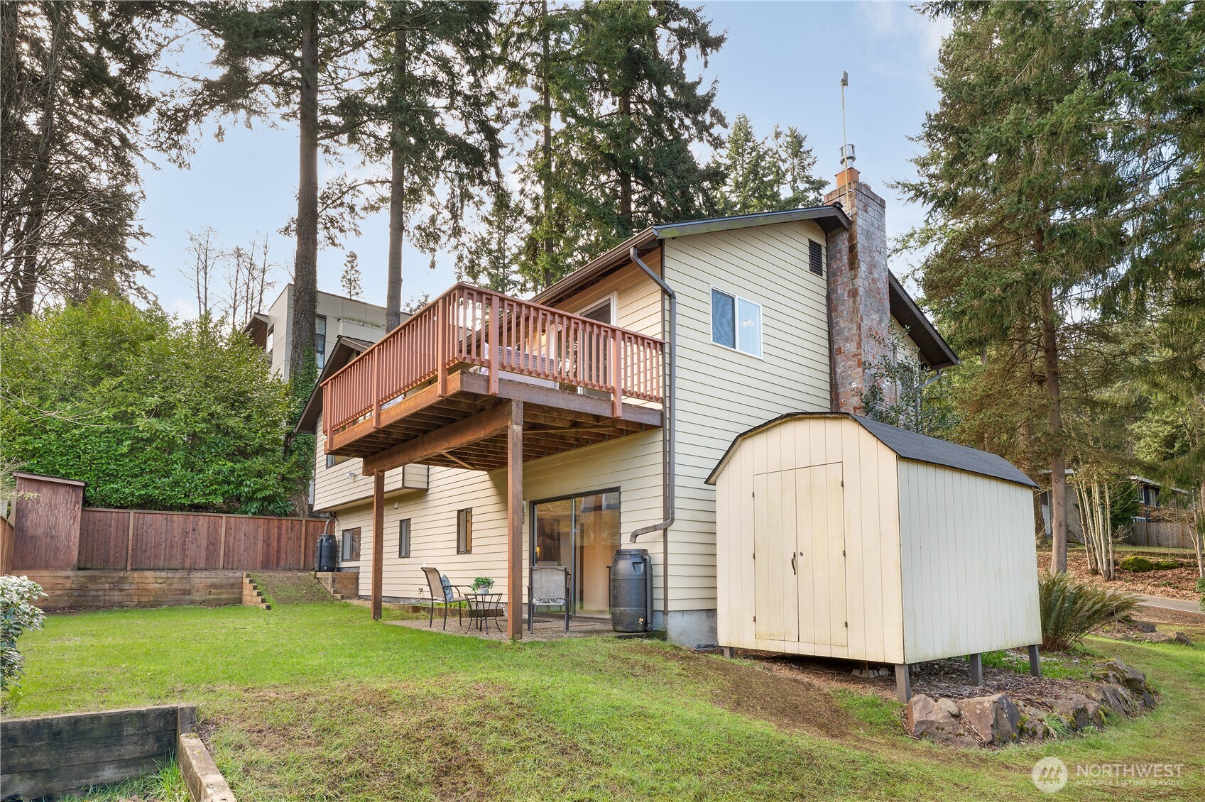 20336 3rd Avenue NW, Shoreline, WA 98177