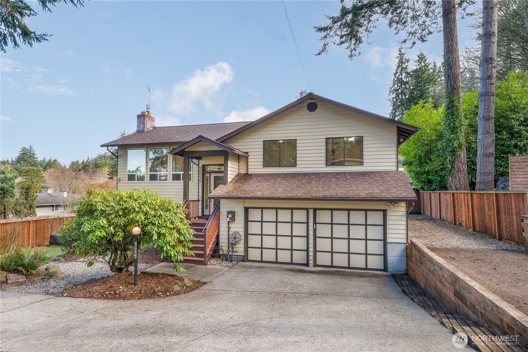 20336 3rd Avenue NW, Shoreline, WA 98177
