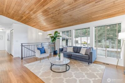 20336 3rd Avenue NW, Shoreline, WA 98177 - Photo 4