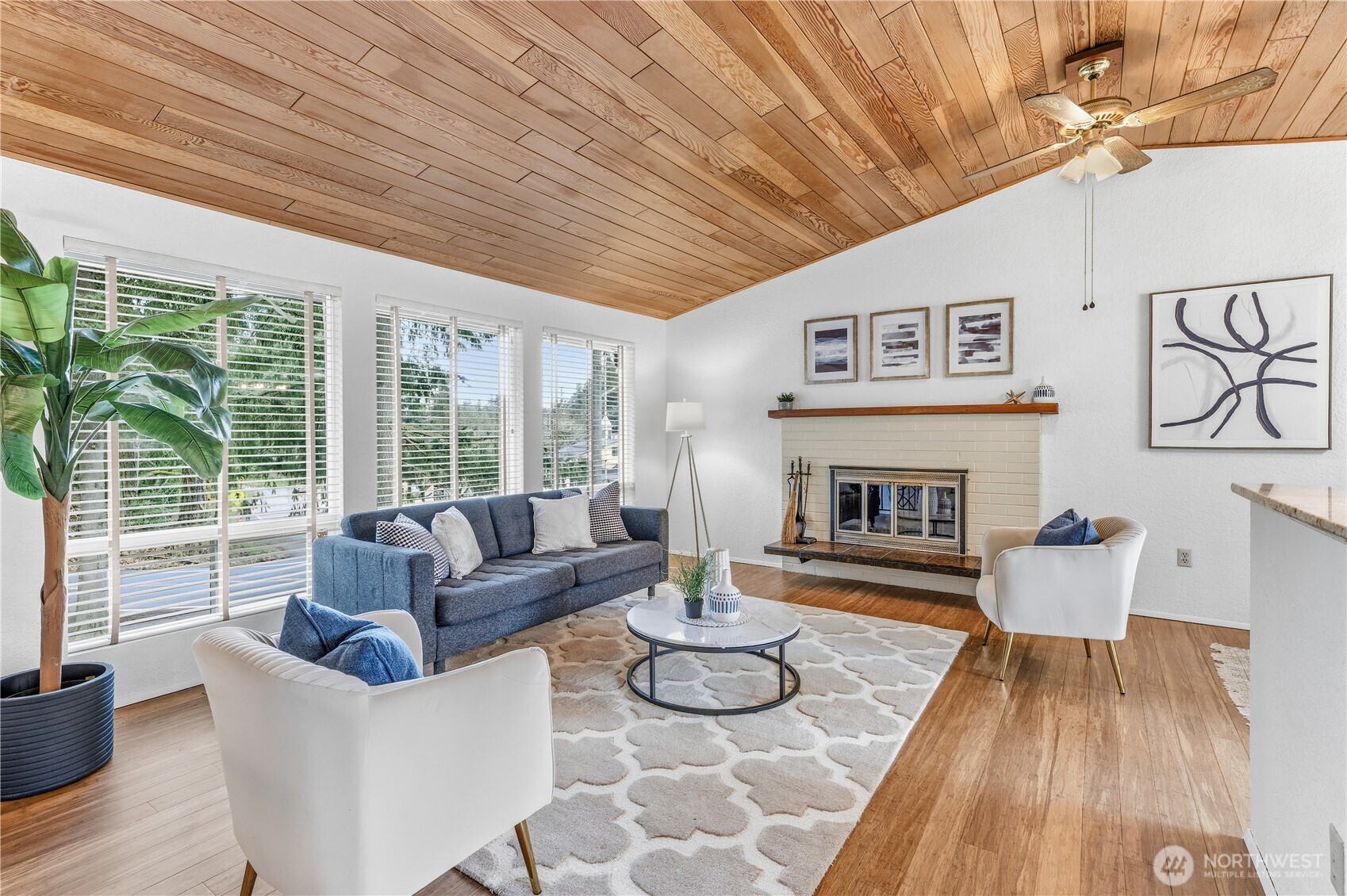 20336 3rd Avenue NW, Shoreline, WA 98177