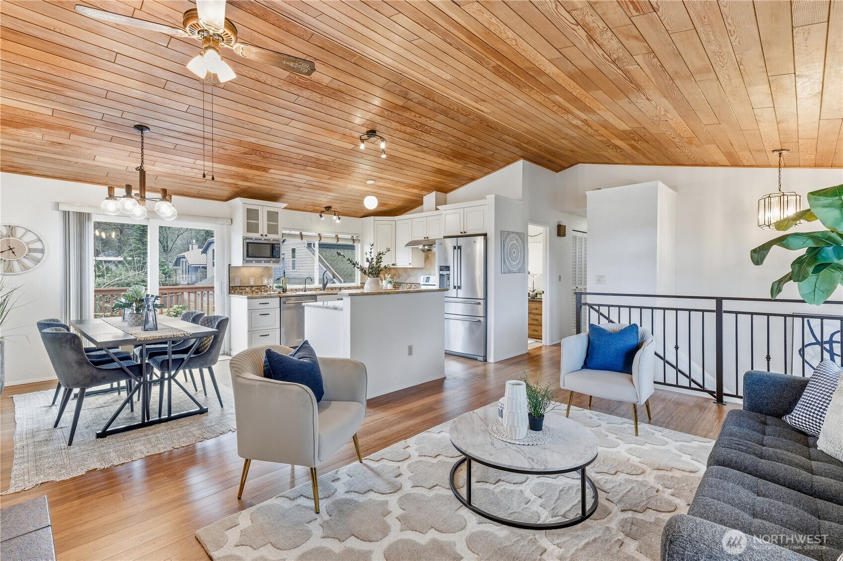 20336 3rd Avenue NW, Shoreline, WA 98177