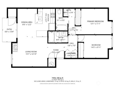 12618 109th Court NE #H101, Kirkland, WA 98034 - Photo 22