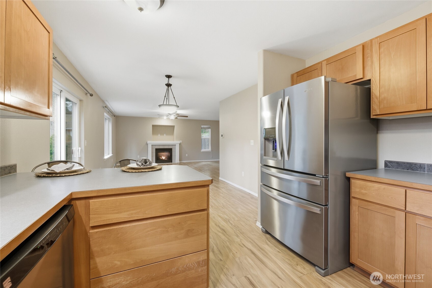 22322 Perimeter Court SE, Yelm, WA 98597