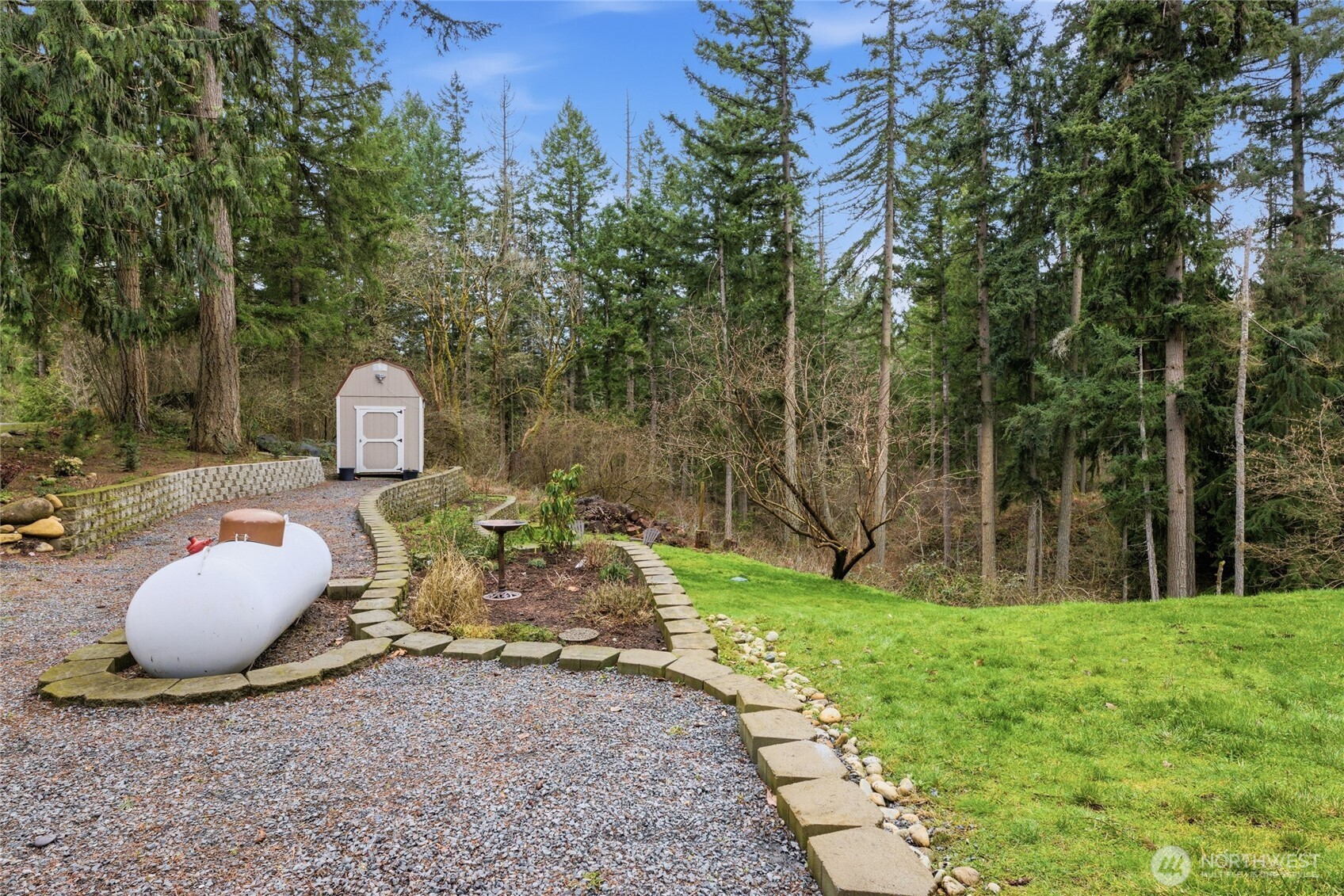 22322 Perimeter Court SE, Yelm, WA 98597