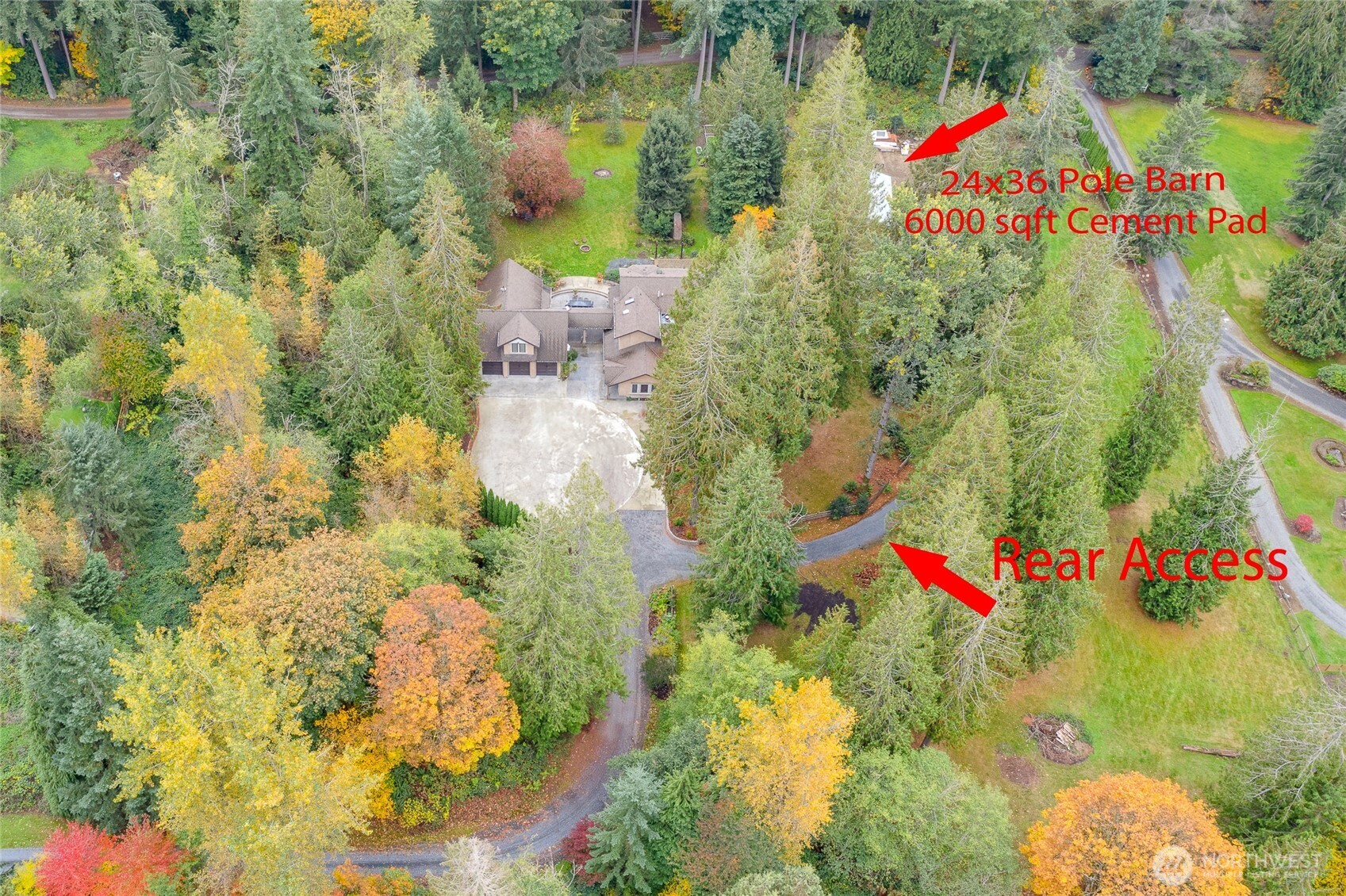 7014 171st Avenue SE, Snohomish, WA 98290