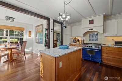 5455 No Name Road , Anacortes, WA 98221 - Photo 12