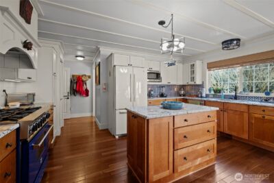 5455 No Name Road , Anacortes, WA 98221 - Photo 15