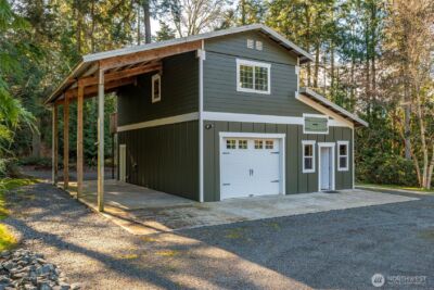 5455 No Name Road , Anacortes, WA 98221 - Photo 28