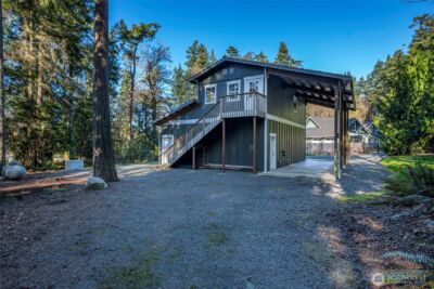 5455 No Name Road , Anacortes, WA 98221 - Photo 33