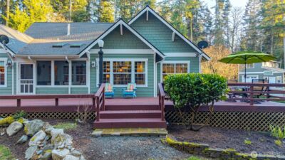 5455 No Name Road , Anacortes, WA 98221 - Photo 6