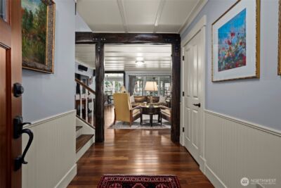 5455 No Name Road , Anacortes, WA 98221 - Photo 7