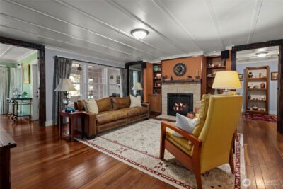 5455 No Name Road , Anacortes, WA 98221 - Photo 9