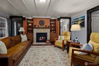 5455 No Name Road , Anacortes, WA 98221 - Photo 10