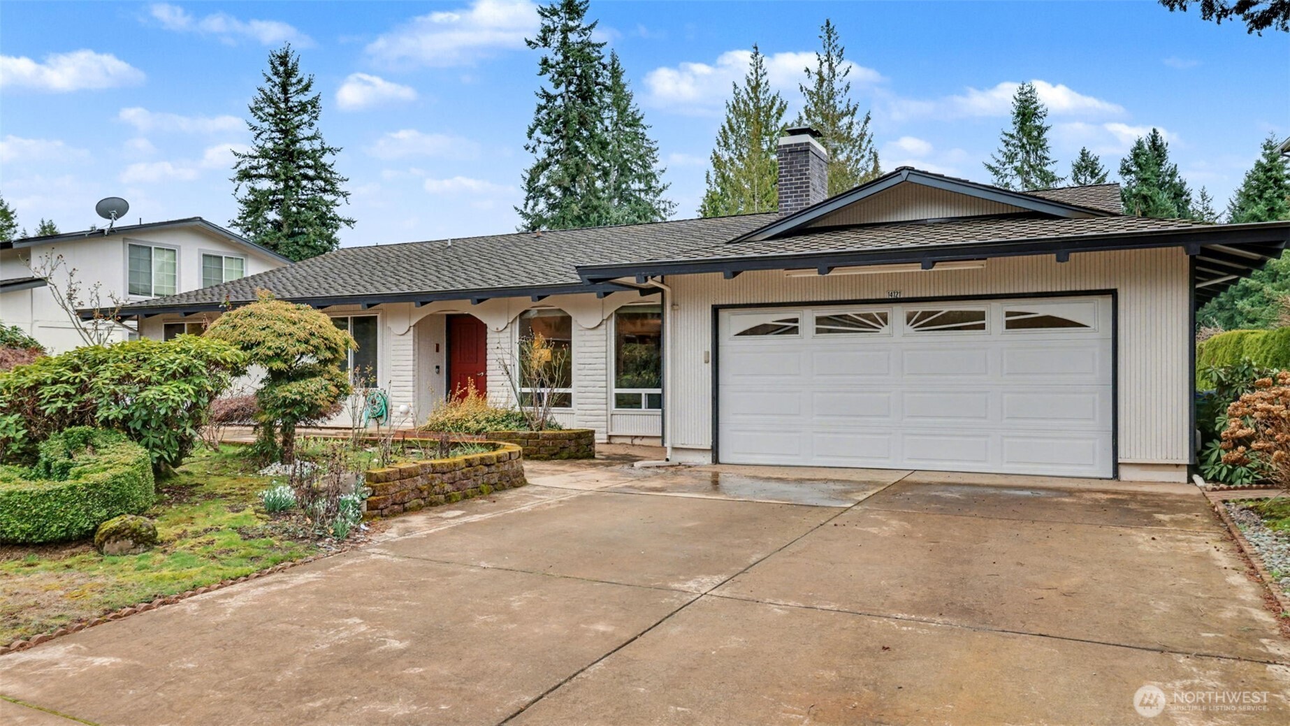 14121 SE Fairwood Boulevard , Renton, WA 98058