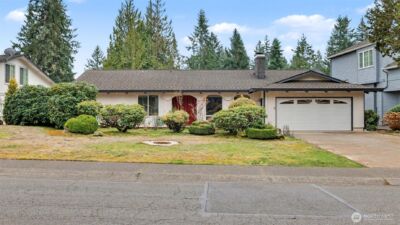 14121 SE Fairwood Boulevard , Renton, WA 98058 - Photo 28