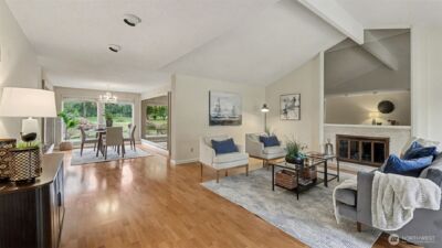 14121 SE Fairwood Boulevard , Renton, WA 98058 - Photo 4