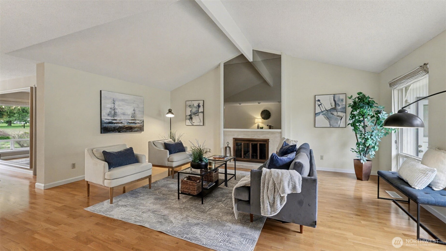 14121 SE Fairwood Boulevard , Renton, WA 98058