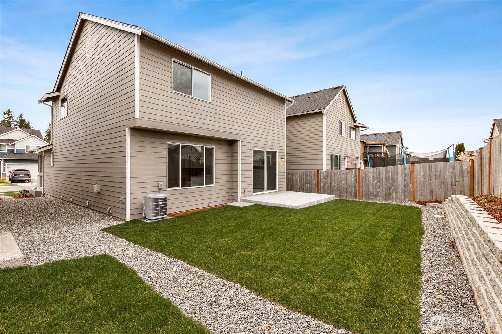 9419 Chief Leschi Street SE #7, Yelm, WA 98597