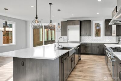 1113 N 39th Court , Renton, WA 98056 - Photo 7