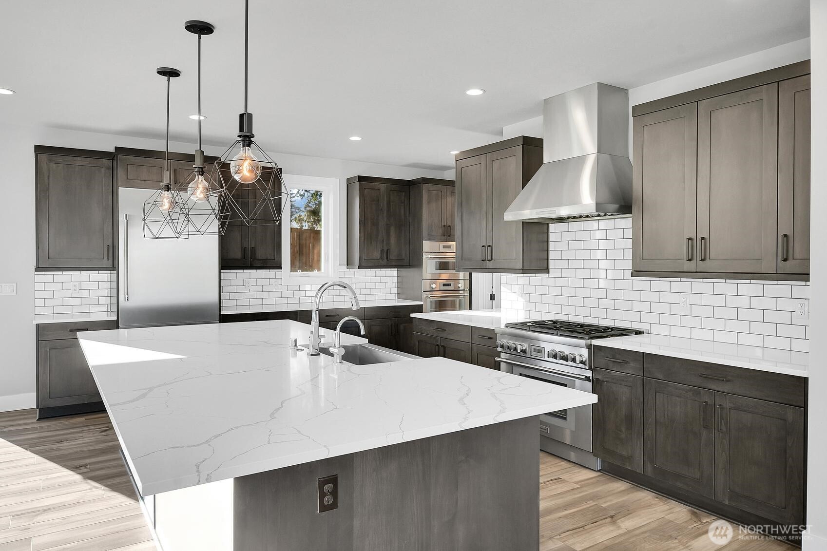 1113 N 39th Court , Renton, WA 98056