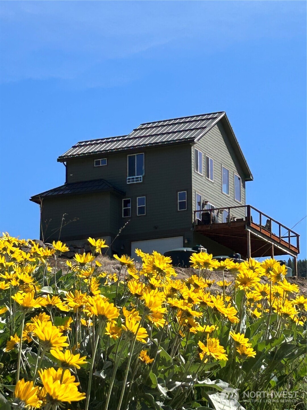 9660 Nahahum Canyon Road , Cashmere, WA 98815