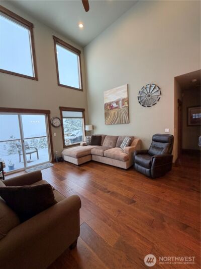 9660 Nahahum Canyon Road , Cashmere, WA 98815 - Photo 13