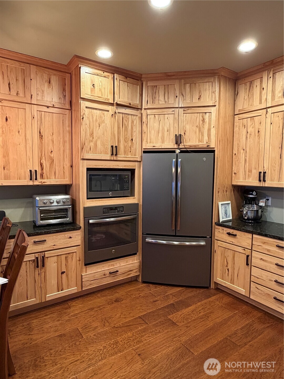 9660 Nahahum Canyon Road , Cashmere, WA 98815