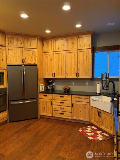 9660 Nahahum Canyon Road , Cashmere, WA 98815 - Photo 15