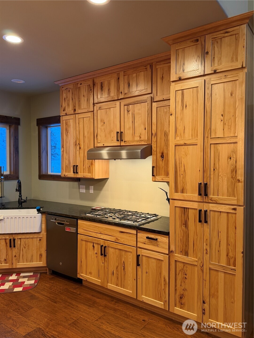 9660 Nahahum Canyon Road , Cashmere, WA 98815