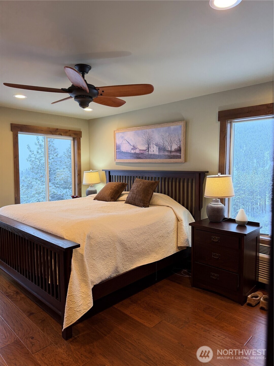 9660 Nahahum Canyon Road , Cashmere, WA 98815