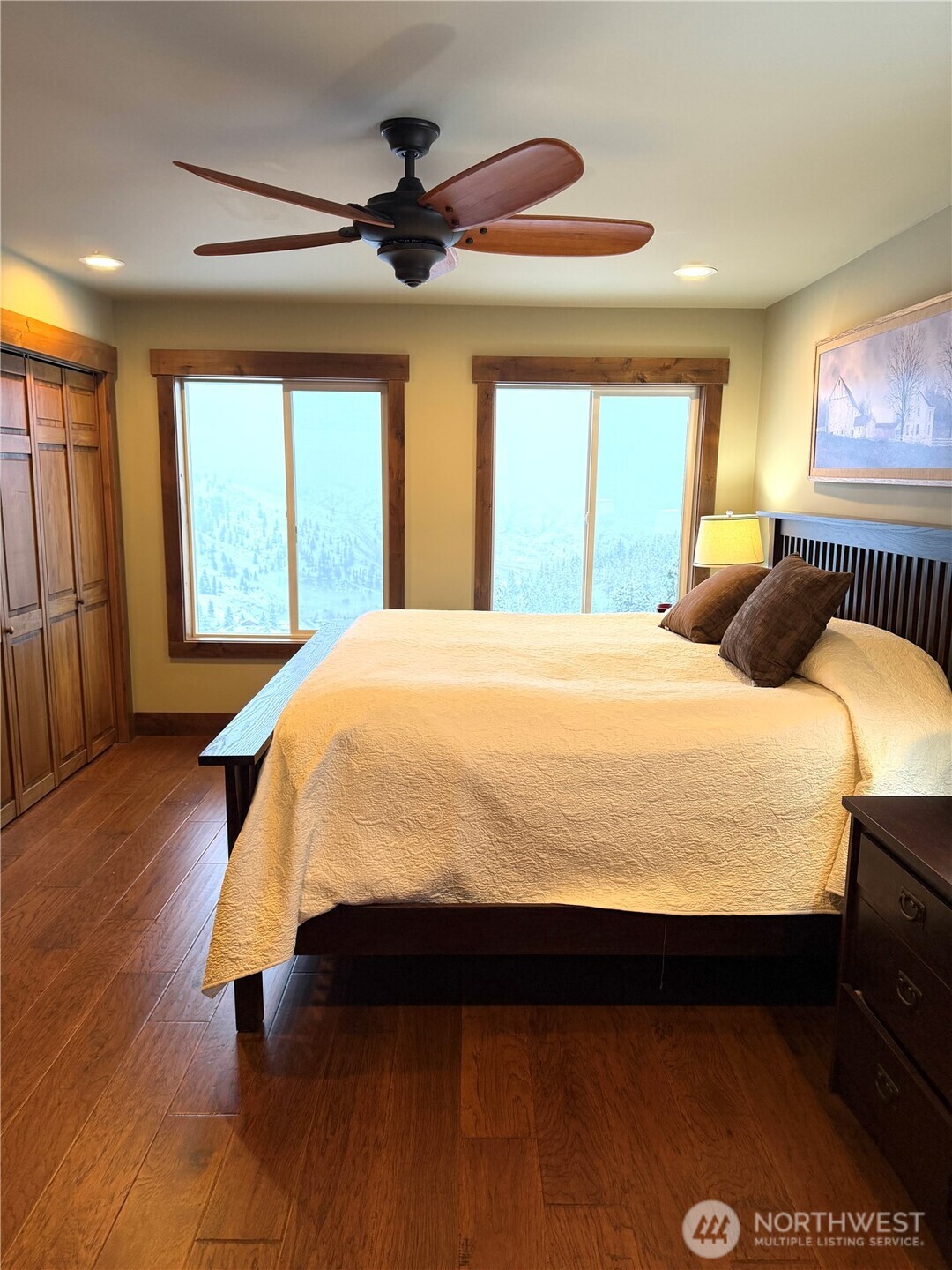 9660 Nahahum Canyon Road , Cashmere, WA 98815