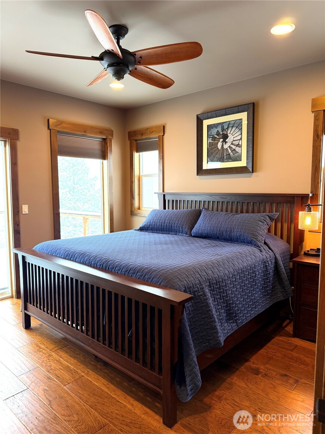 9660 Nahahum Canyon Road , Cashmere, WA 98815